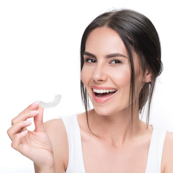 clear aligners