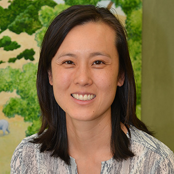 meet dr helaine kan